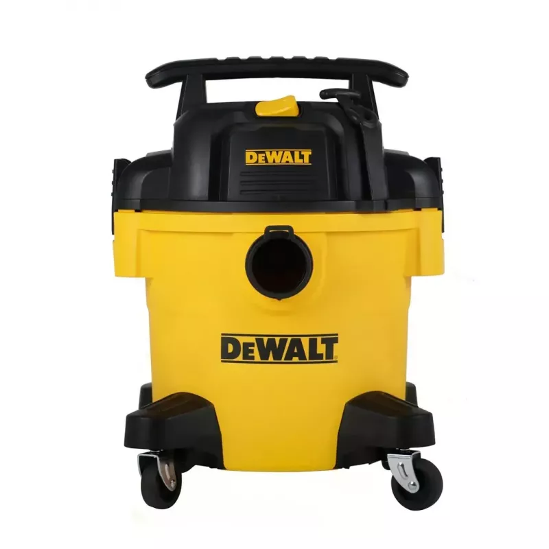 Tolmuimeja DeWalt AT-DXV20P — 20 L märg-kuiv, 230 V, 15 kPa vaakum, HEPA-filter, 3 m kaabel
