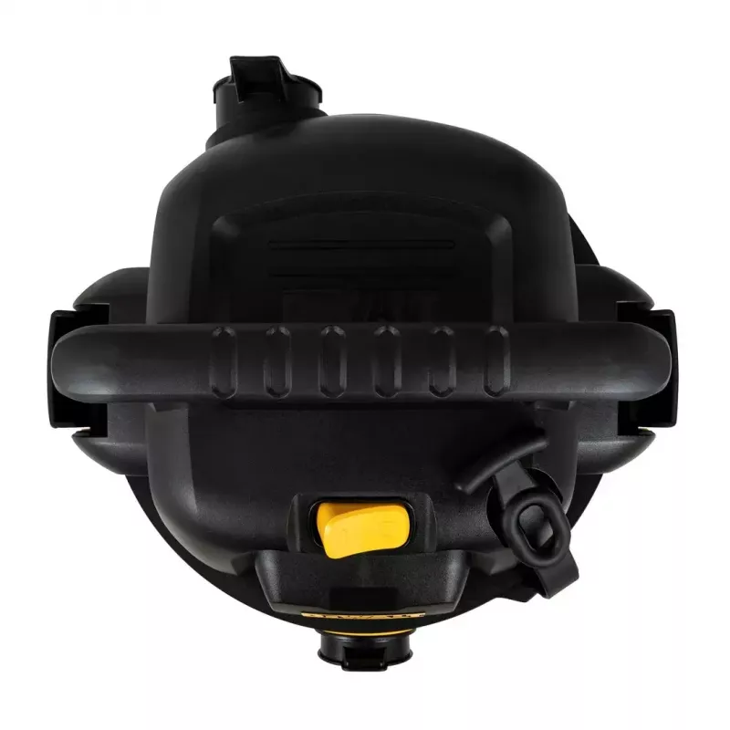 Tolmuimeja DeWalt AT-DXV20P — 20 L märg-kuiv, 230 V, 15 kPa vaakum, HEPA-filter, 3 m kaabel