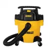 Tolmuimeja DeWalt AT-DXV20P — 20 L märg-kuiv, 230 V, 15 kPa vaakum, HEPA-filter, 3 m kaabel