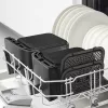 Tefal Easy Fry Dual XXL EY942HE0 fritüür Dual 11 L eraldiseisev 2020 W kuumaõhu fritüür Hall