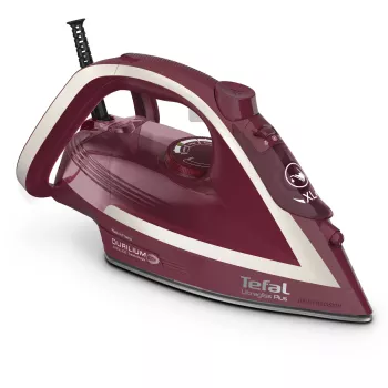 Aurutriikraud Tefal FV6820 — 2800 W, 0,27 L veepaak, 260 g/min aurulöök, 50 g/min pidev aur, katlakivivastane süsteem