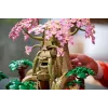LEGO komplekt The Legend of Zelda Great Deku Tree 2-in-1 (77092) — 2500 detaili, 4 minifiguuri, 330 mm kõrgus