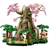 LEGO komplekt The Legend of Zelda Great Deku Tree 2-in-1 (77092) — 2500 detaili, 4 minifiguuri, 330 mm kõrgus