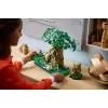 LEGO komplekt The Legend of Zelda Great Deku Tree 2-in-1 (77092) — 2500 detaili, 4 minifiguuri, 330 mm kõrgus