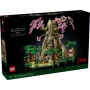 LEGO komplekt The Legend of Zelda Great Deku Tree 2-in-1 (77092) — 2500 detaili, 4 minifiguuri, 330 mm kõrgus