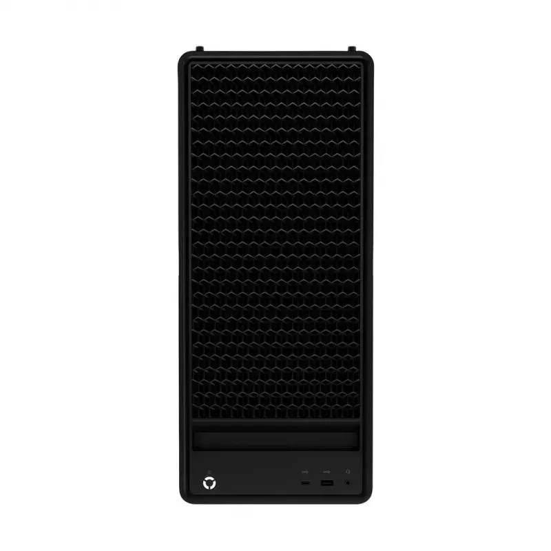 Lauaarvuti Lenovo Legion T5 — AMD Ryzen 5 7600, 32GB DDR5, 1TB NVMe, NVIDIA GeForce RTX 5060, Windows 11 Home