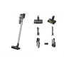 Samsung VS20B75AGR1 2-in-1 stick vacuum aku Dry Bagless 550 W Must, Mint colour