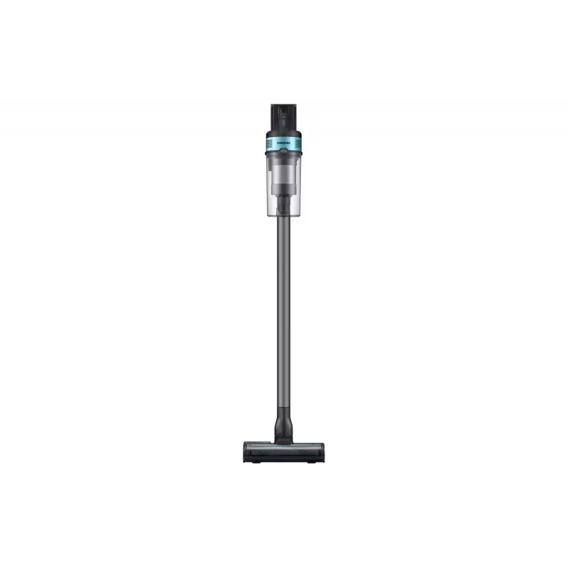 Samsung VS20B75AGR1 2-in-1 stick vacuum aku Dry Bagless 550 W Must, Mint colour