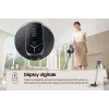 Samsung VS20B75AGR1 2-in-1 stick vacuum aku Dry Bagless 550 W Must, Mint colour