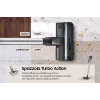 Samsung VS20B75AGR1 2-in-1 stick vacuum aku Dry Bagless 550 W Must, Mint colour