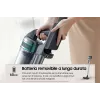 Samsung VS20B75AGR1 2-in-1 stick vacuum aku Dry Bagless 550 W Must, Mint colour