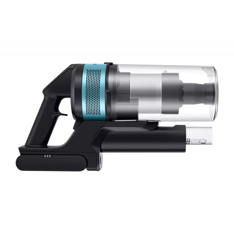 Samsung VS20B75AGR1 2-in-1 stick vacuum aku Dry Bagless 550 W Must, Mint colour