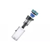 Samsung VS20B75AGR1 2-in-1 stick vacuum aku Dry Bagless 550 W Must, Mint colour
