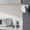 Nutikodu multisensor Aqara PS-S02D valgus liikumine juhtmega juhtmevaba