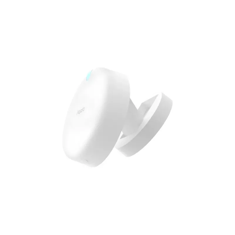 Nutikodu multisensor Aqara PS-S02D valgus liikumine juhtmega juhtmevaba