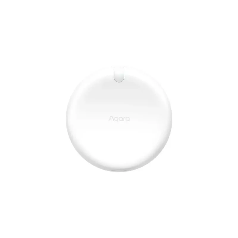 Nutikodu multisensor Aqara PS-S02D valgus liikumine juhtmega juhtmevaba