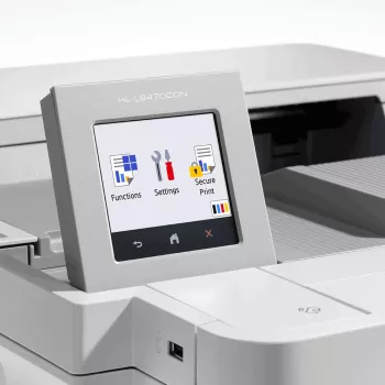 Brother HL-L9470CDN laserprinter Värviline 2400 x 600 DPI A4