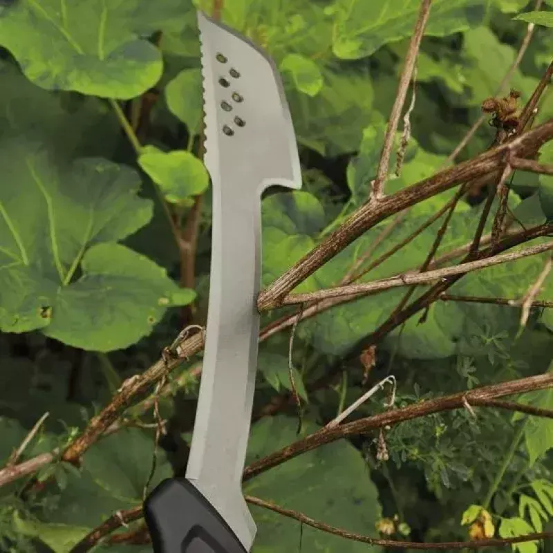 Aiamatšeete Fiskars 1051236 roostevaba teras oranž käepide