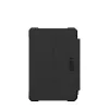 Tahvelarvuti kaitseümbris UAG Urban Armor Gear 224415114040 Samsung Galaxy Tab S9 FE-le 10,9-tollisele (27,7 cm) ekraanile, polüuretaan, alusrežiim