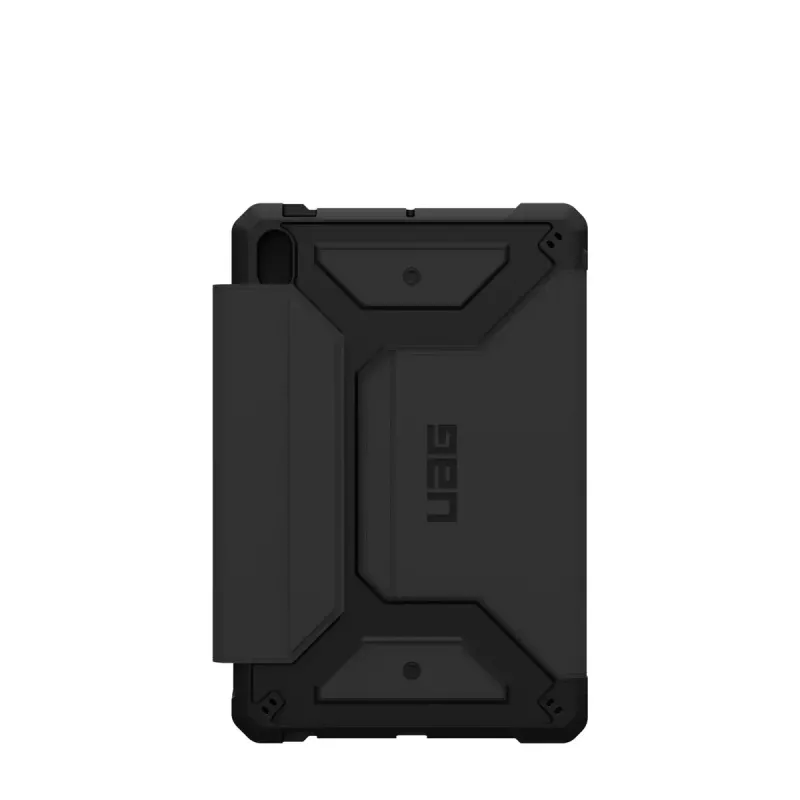 Tahvelarvuti kaitseümbris UAG Urban Armor Gear 224415114040 Samsung Galaxy Tab S9 FE-le 10,9-tollisele (27,7 cm) ekraanile, polüuretaan, alusrežiim