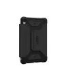 Tahvelarvuti kaitseümbris UAG Urban Armor Gear 224415114040 Samsung Galaxy Tab S9 FE-le 10,9-tollisele (27,7 cm) ekraanile, polüuretaan, alusrežiim