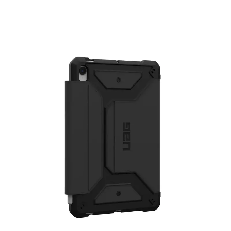 Tahvelarvuti kaitseümbris UAG Urban Armor Gear 224415114040 Samsung Galaxy Tab S9 FE-le 10,9-tollisele (27,7 cm) ekraanile, polüuretaan, alusrežiim