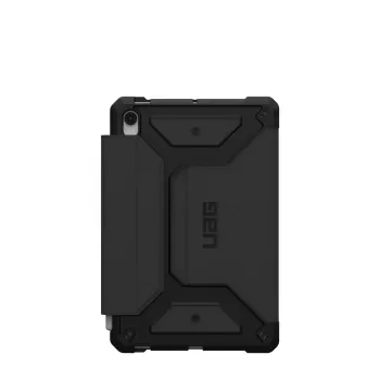 Tahvelarvuti kaitseümbris UAG Urban Armor Gear 224415114040 Samsung Galaxy Tab S9 FE-le 10,9-tollisele (27,7 cm) ekraanile, polüuretaan, alusrežiim