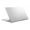 ASUS Vivobook 15 X1504VA-BQ2919W Intel Core 5 120U Sülearvuti 39,6 cm (15,6 tolli) Full HD 16 GB DDR4-SDRAM 512 GB SSD Wi-Fi 6 (802.11ax) Windows 11 Home Hõbedane