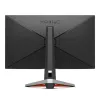Monitor BenQ EX2710U 27 tolli 4K UHD IPS LED 3840×2160 144 Hz HDR10 FreeSync Premium, 1 ms, USB-C jaotur, 2 kõlarit