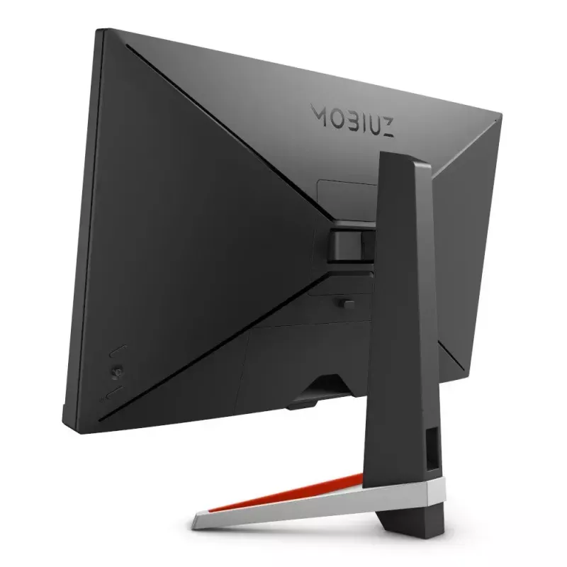 Monitor BenQ EX2710U 27 tolli 4K UHD IPS LED 3840×2160 144 Hz HDR10 FreeSync Premium, 1 ms, USB-C jaotur, 2 kõlarit