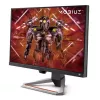 Monitor BenQ EX2710U 27 tolli 4K UHD IPS LED 3840×2160 144 Hz HDR10 FreeSync Premium, 1 ms, USB-C jaotur, 2 kõlarit
