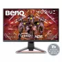 Monitor BenQ EX2710U 27 tolli 4K UHD IPS LED 3840×2160 144 Hz HDR10 FreeSync Premium, 1 ms, USB-C jaotur, 2 kõlarit