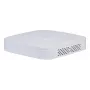 Dahua Technology WizSense NVR4108-EI 1U valge