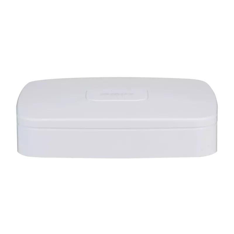 Dahua Technology WizSense NVR4108-EI 1U valge