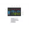 Autoinverter roheline Cell INVGC12P2000LCD 2000W 12V kuni 230V puhas siinuslaine, LCD, 1×USB, 2×aux