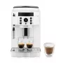 Kombinespressomasin De’Longhi Magnifica S ECAM 21.117.B 1,8 L veepaak, 250 g oa punker, 15 bar
