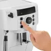Kombinespressomasin De’Longhi Magnifica S ECAM 21.117.B 1,8 L veepaak, 250 g oa punker, 15 bar