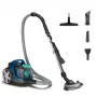 Philips 5000 seeria FC9550/09 tolmuimeja 1,5 L silindritolmuimeja kuivpuhastus 900 W tolmukotivaba