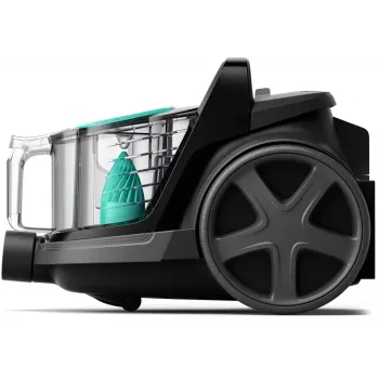 Philips 5000 seeria FC9550/09 tolmuimeja 1,5 L silindritolmuimeja kuivpuhastus 900 W tolmukotivaba