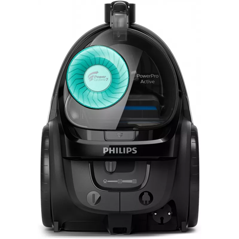 Philips 5000 seeria FC9550/09 tolmuimeja 1,5 L silindritolmuimeja kuivpuhastus 900 W tolmukotivaba