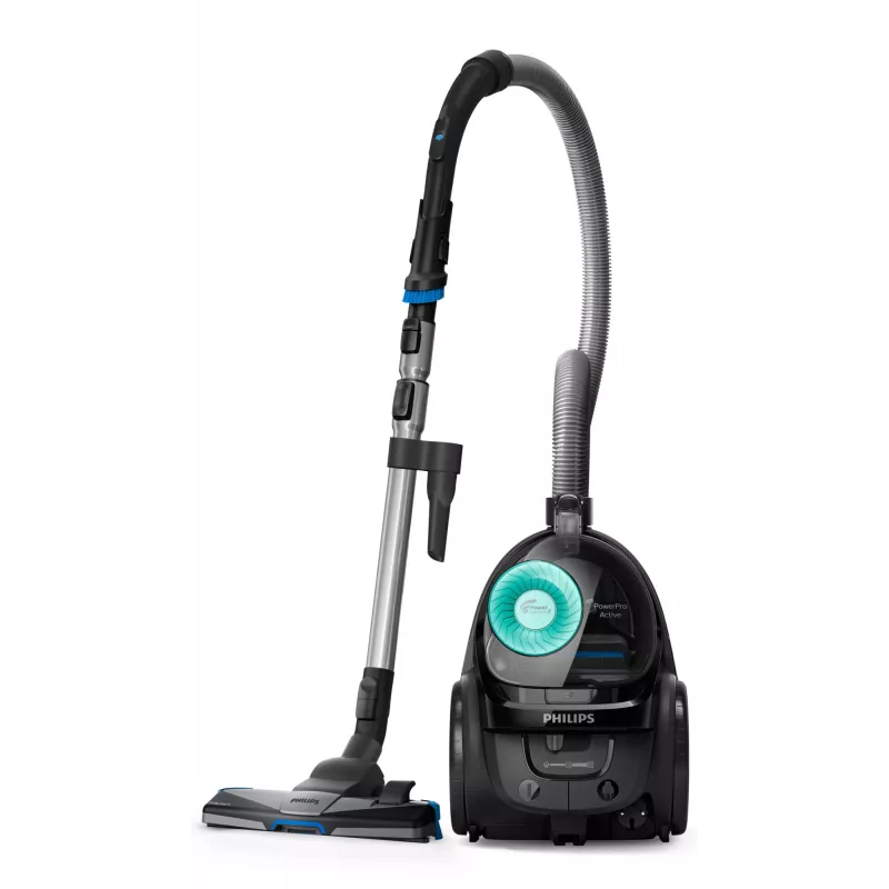 Philips 5000 seeria FC9550/09 tolmuimeja 1,5 L silindritolmuimeja kuivpuhastus 900 W tolmukotivaba