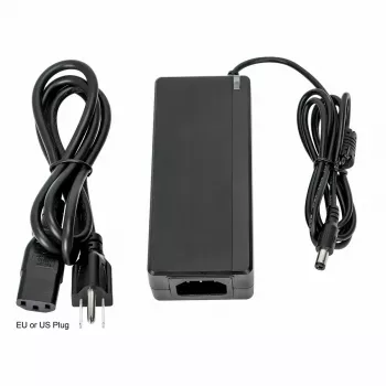 Intellinet 5-Port Gigabit Ethernet PoE+ lüliti 62W 4 PSE porti