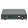Intellinet 5-Port Gigabit Ethernet PoE+ lüliti 62W 4 PSE porti