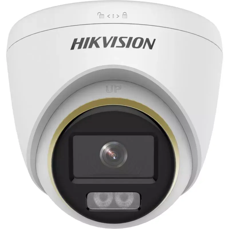 IP-turvakaamera Hikvision Turbo HD DS-2CE72KF3T-LE 2,8 mm