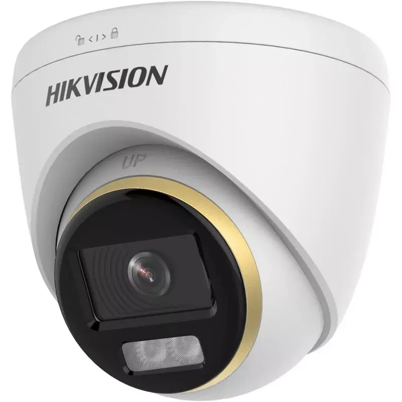 IP-turvakaamera Hikvision Turbo HD DS-2CE72KF3T-LE 2,8 mm