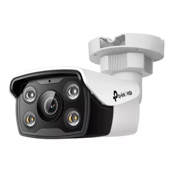 IP-valvekaamera TP-Link VIGI C350 (2,8 mm) — 2880×1620, 90° HFOV, 30 fps, juhtmega, välitingimustesse, laekinnitus