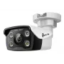 IP-valvekaamera TP-Link VIGI C350 (2,8 mm) — 2880×1620, 90° HFOV, 30 fps, juhtmega, välitingimustesse, laekinnitus