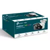 IP-valvekaamera TP-Link VIGI C350 (2,8 mm) — 2880×1620, 90° HFOV, 30 fps, juhtmega, välitingimustesse, laekinnitus