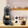 De’Longhi Piccolo XS EDG210.A poolautomaatne kapselkohvimasin 0,8 L
