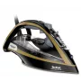 Tefal FV9865E0 triikraud Dry & Steam triikraud Durilium Autoclean tallaosa 3000 W Must, Kuldne